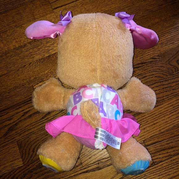 Fisher Price Laugh & Learn Smart Stages Sis - Picture 3 of 5